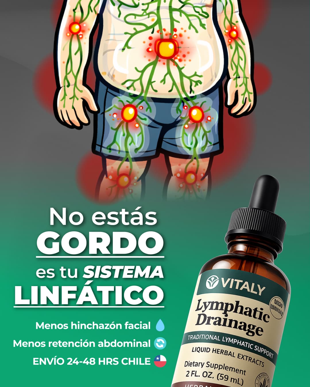 Mi Camino al Bienestar Facebook ad