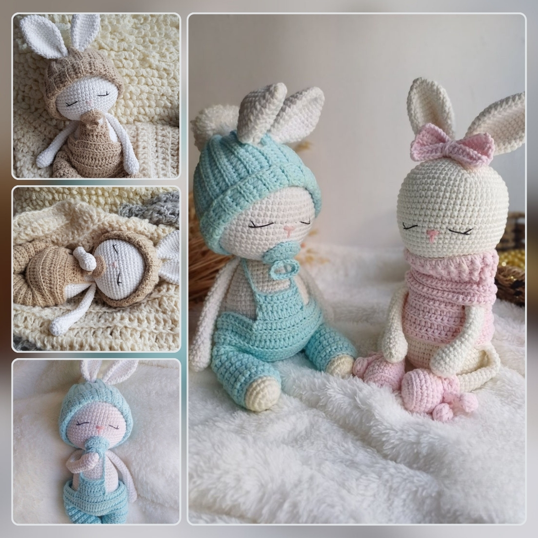 Lilu.craft Facebook ad: THE GIFT OF CREATIVITY!