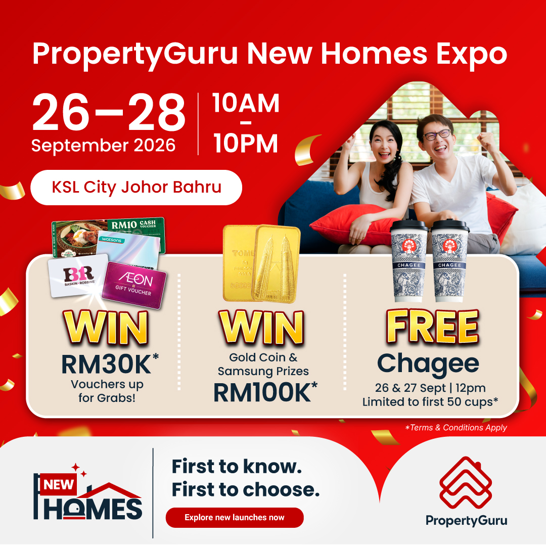 PropertyGuru.com.my Facebook ad