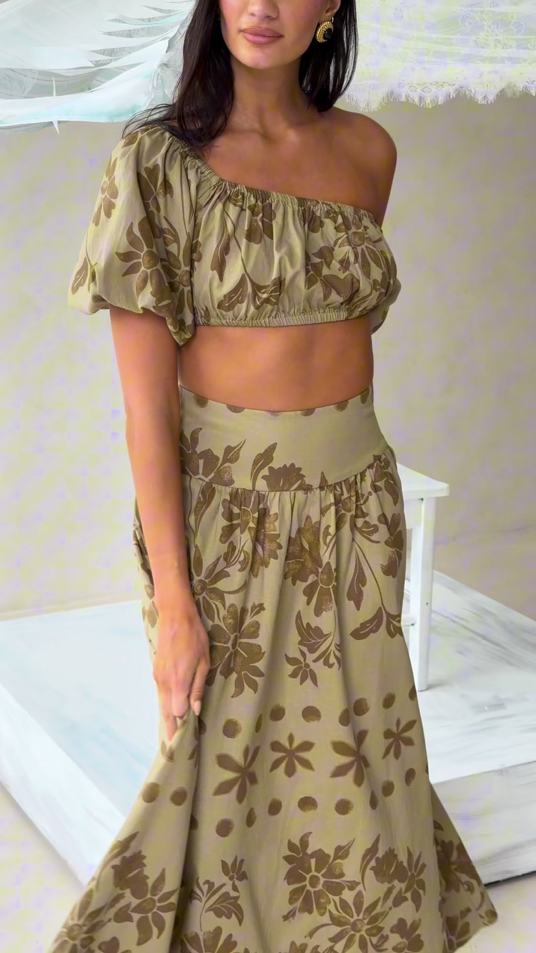 SABO Facebook ad: Wear me forever