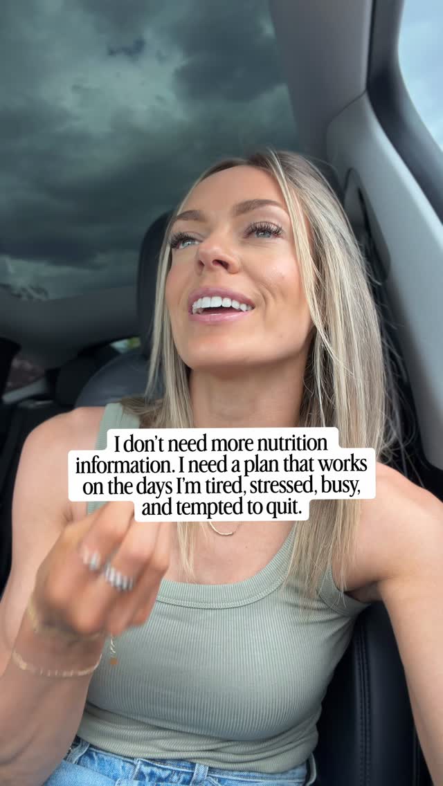 Hungryroot Facebook ad: Comment HUNGRY for what I’m using to feed…