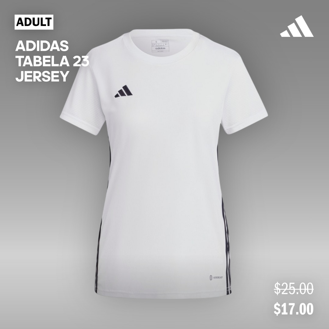 adidas Facebook ad