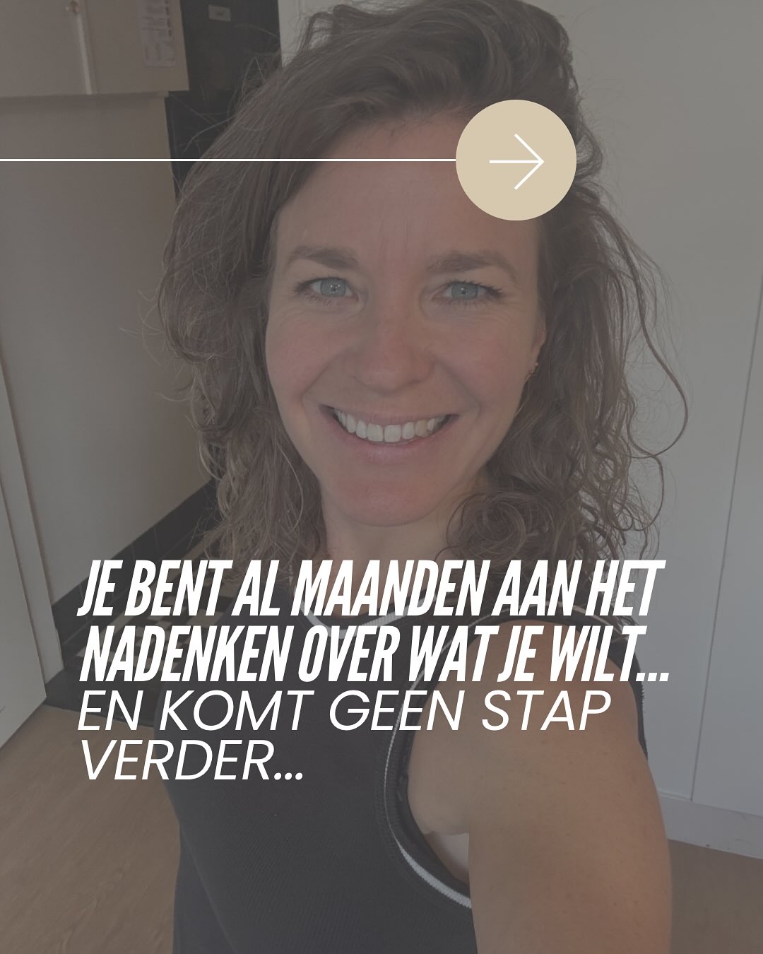 Renee Boelaars Facebook ad: Je bent al maanden aan het nadenken over…