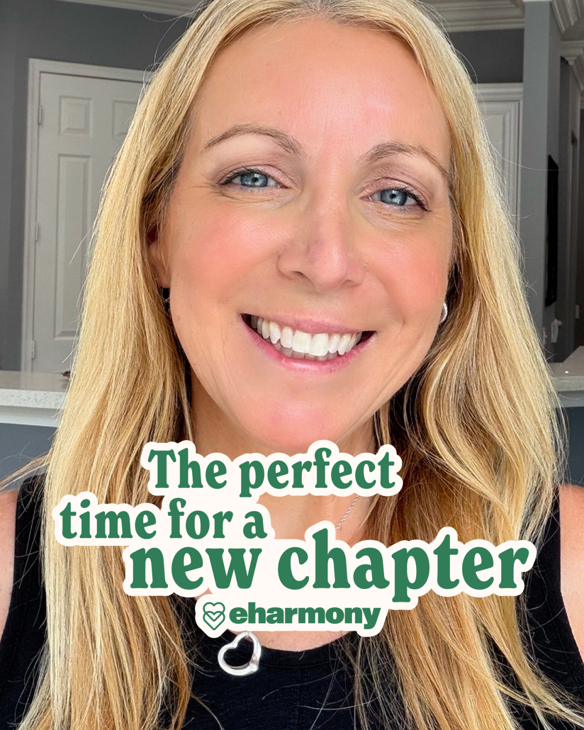 eharmony Facebook ad