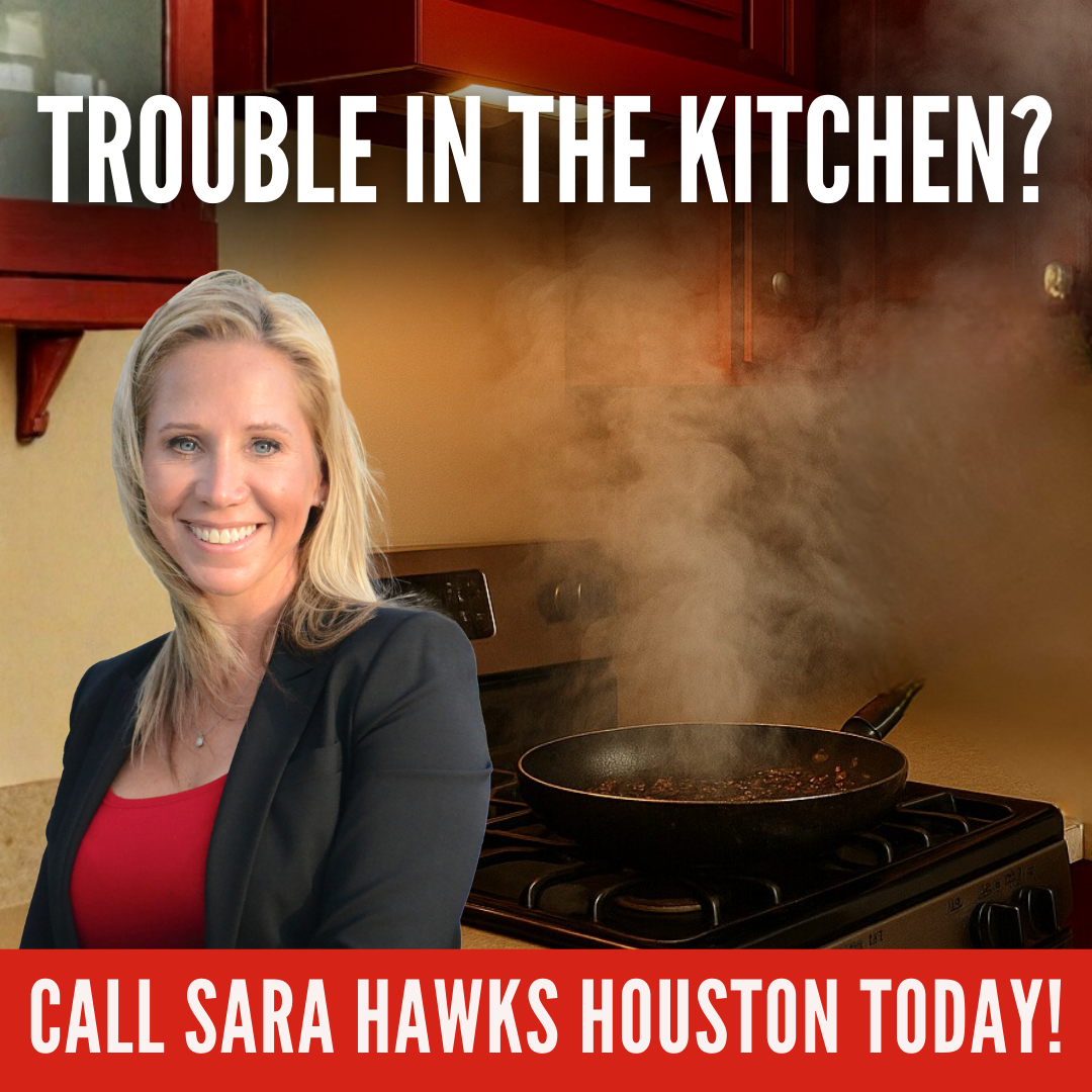 Sara Hawks Houston State Farm Insurance Facebook ad: FL Auto & Home Insurance Agent Sara Houston - State Farm