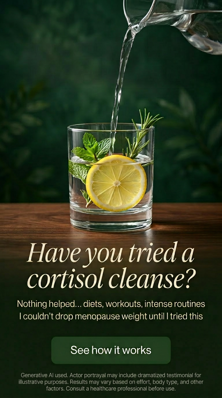 Reverse Health Facebook ad