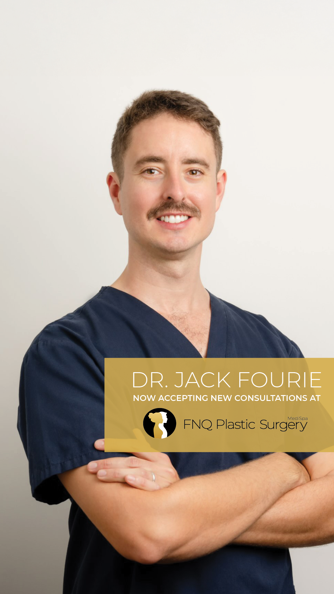 FNQ Plastic Surgery & MediSpa Facebook ad