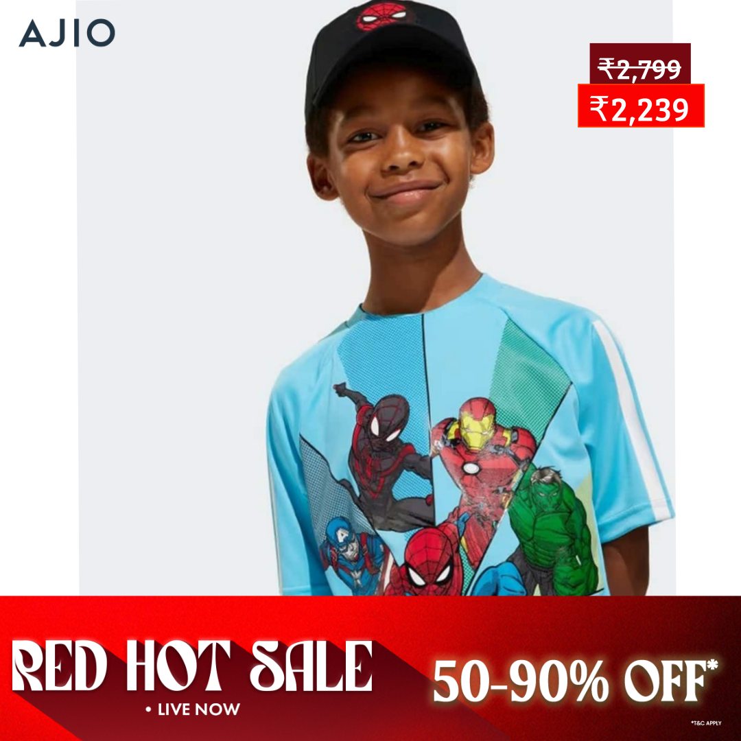 AJIOlife Facebook ad