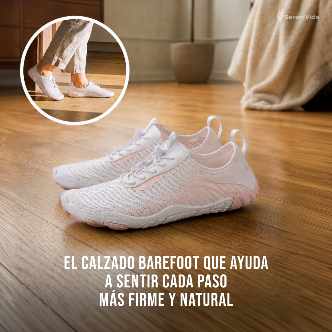 SereniVida Mx Facebook ad: Honestamente, no pensé que me iban a gustar…