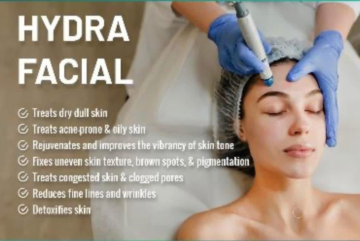 Gracious Facebook ad: For Riyadh base only