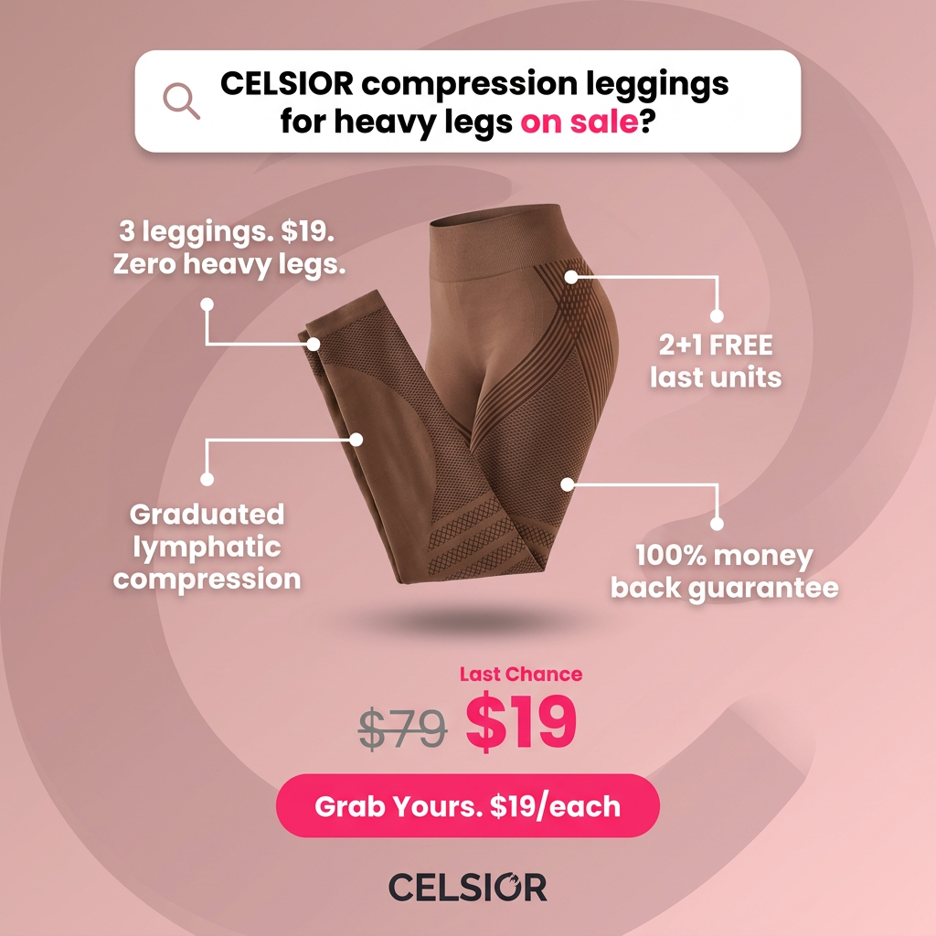 Celsior Facebook ad