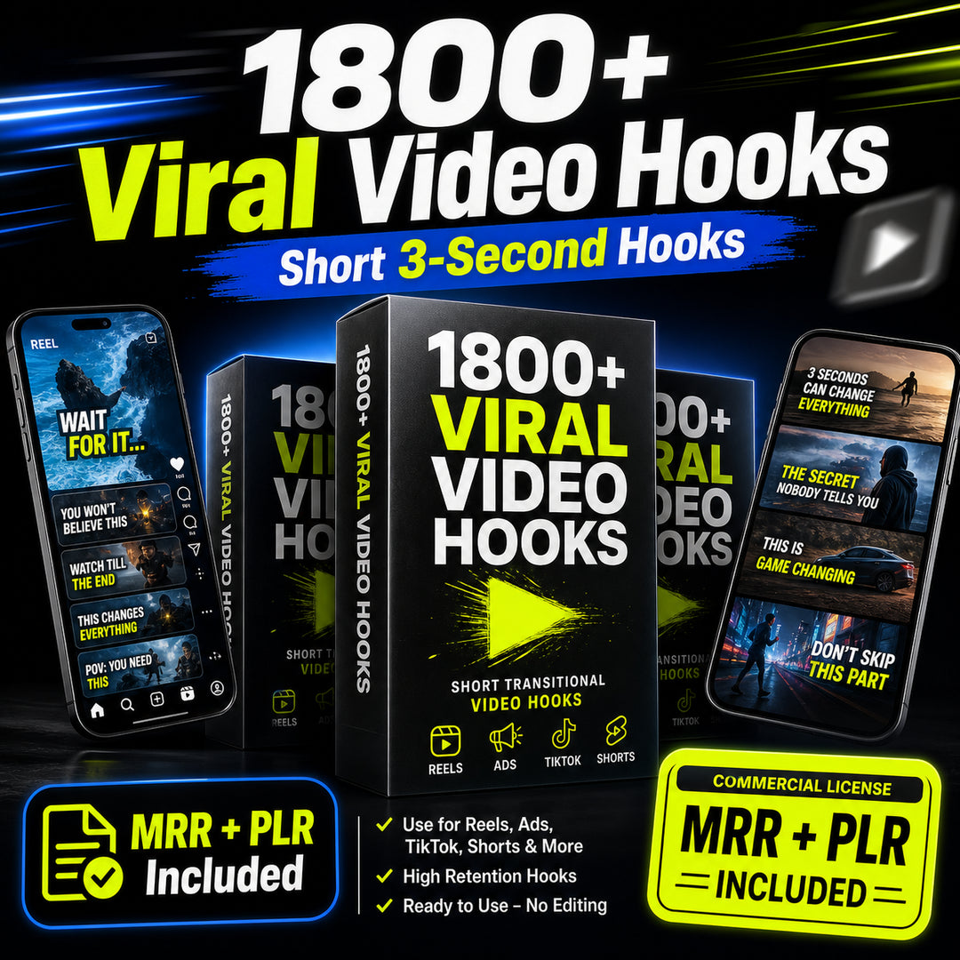 Swipefilelab Facebook ad: The first 3 seconds of your video decide…