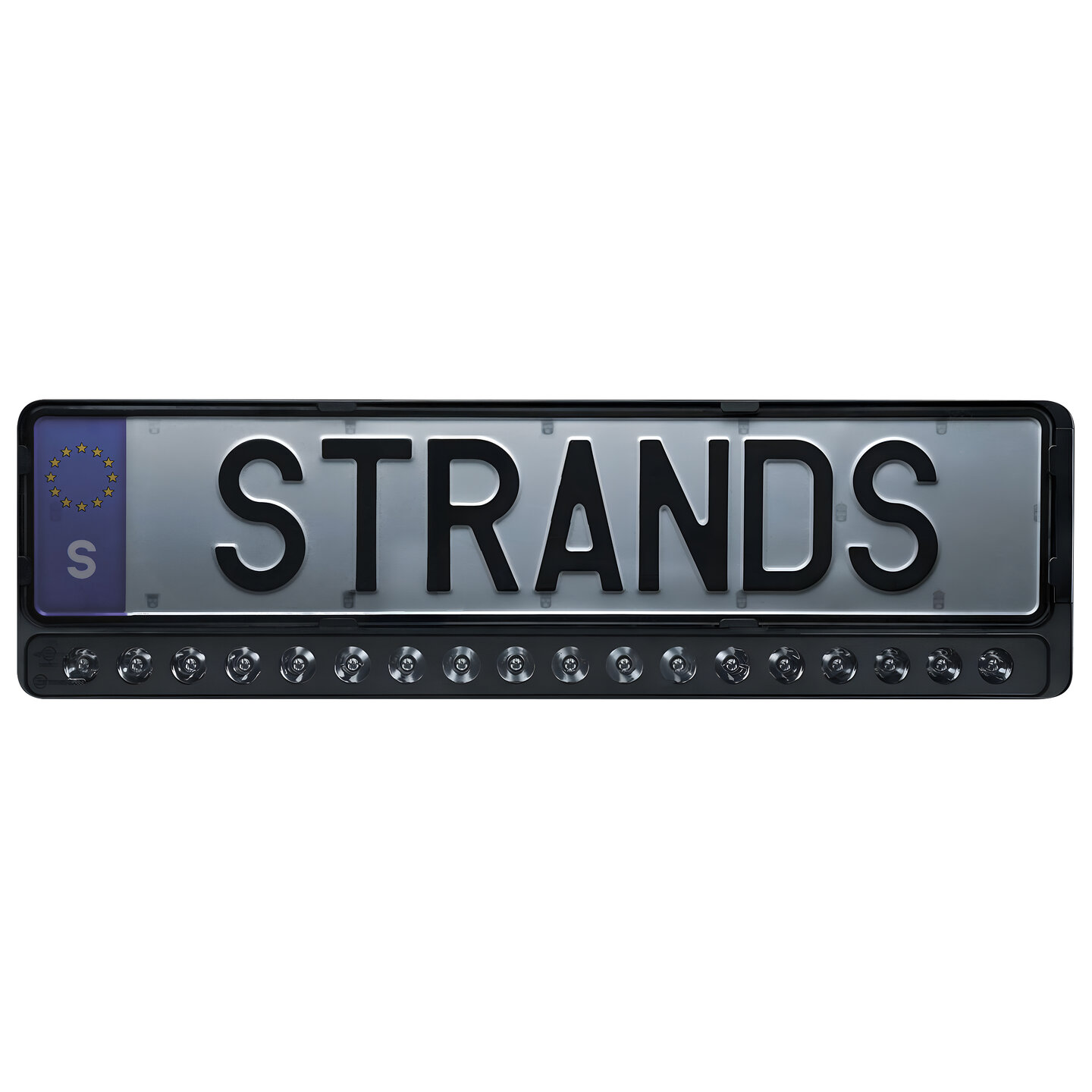 Garasjetid Facebook ad