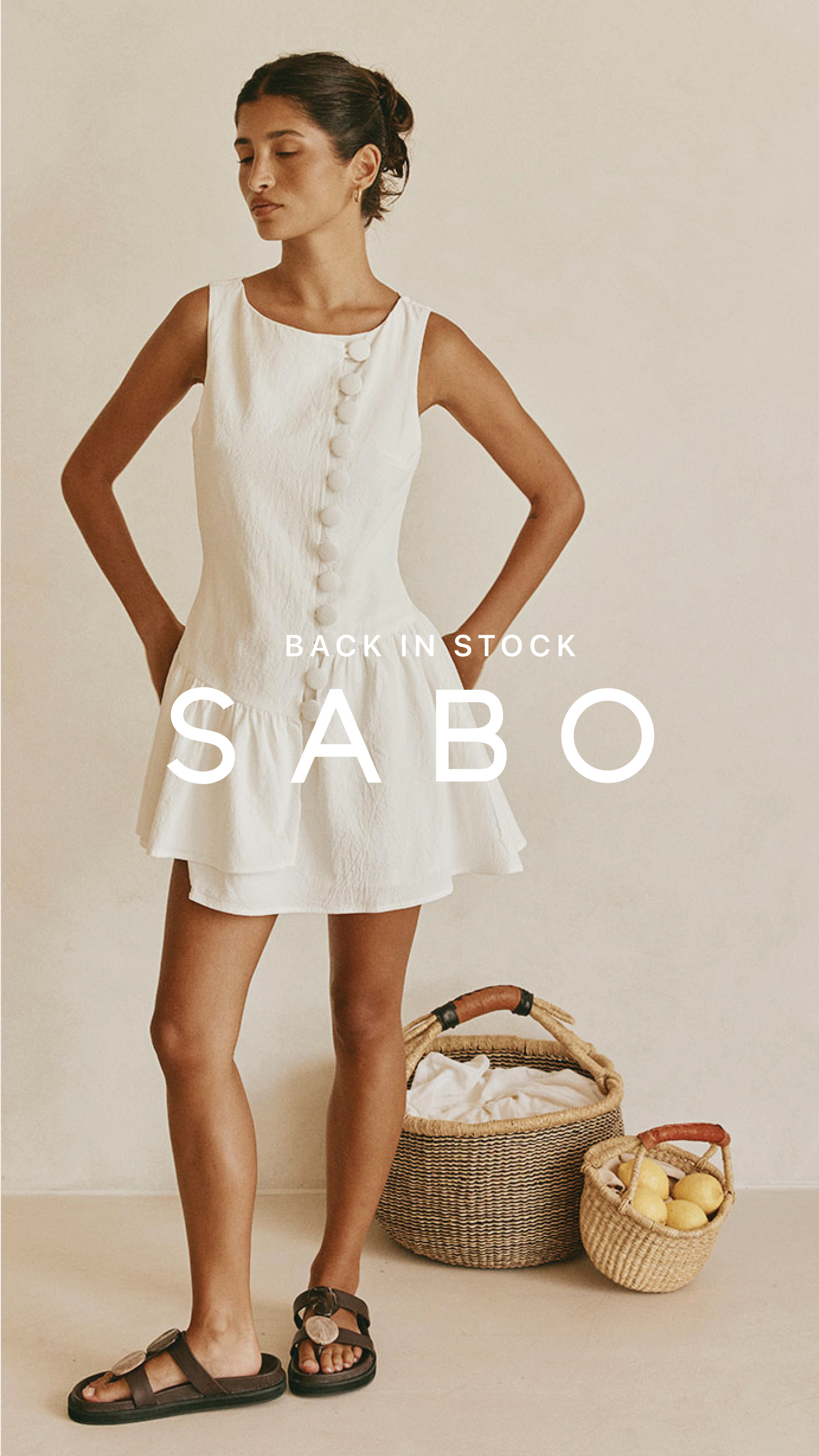 SABO Facebook ad
