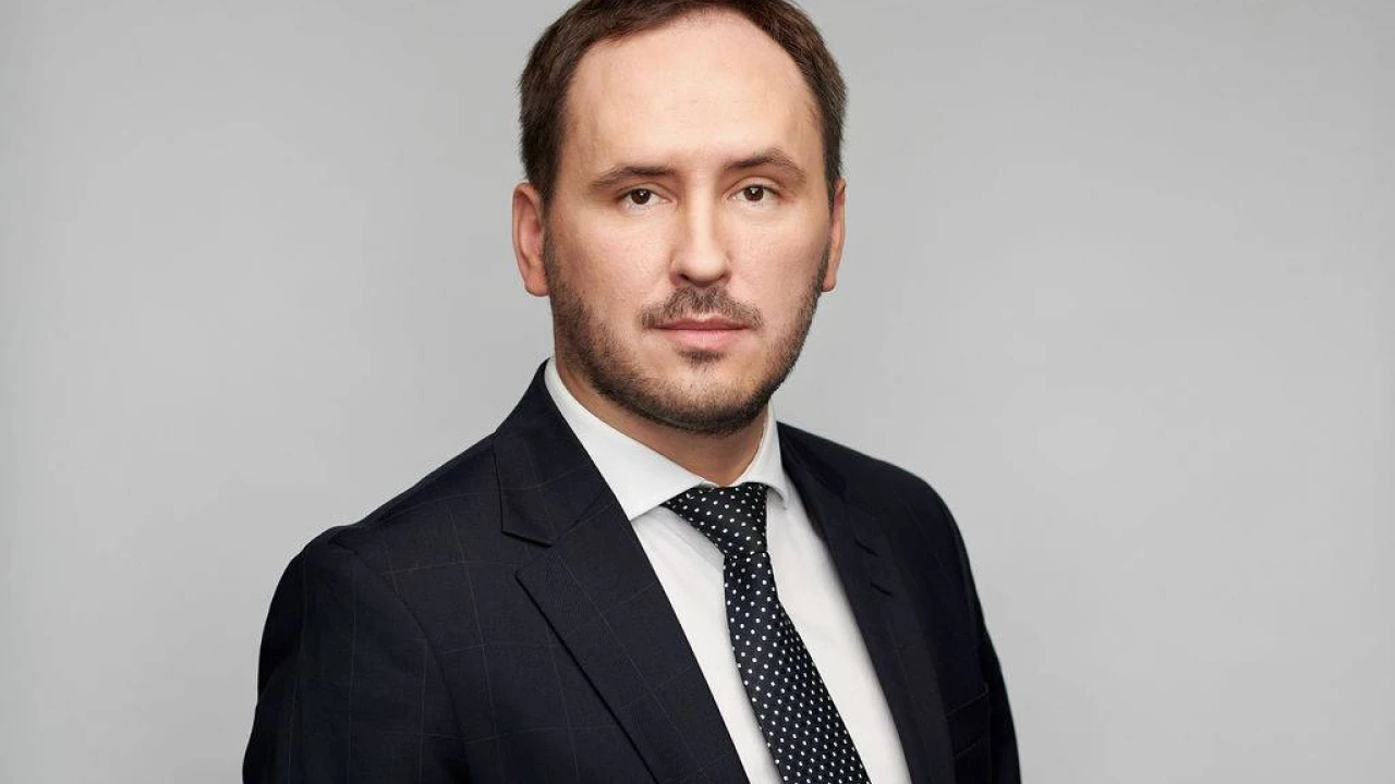 Orion Securities Facebook ad: Lietuvos centrinė kredito unija siūlo obligacijų su 8,25%…