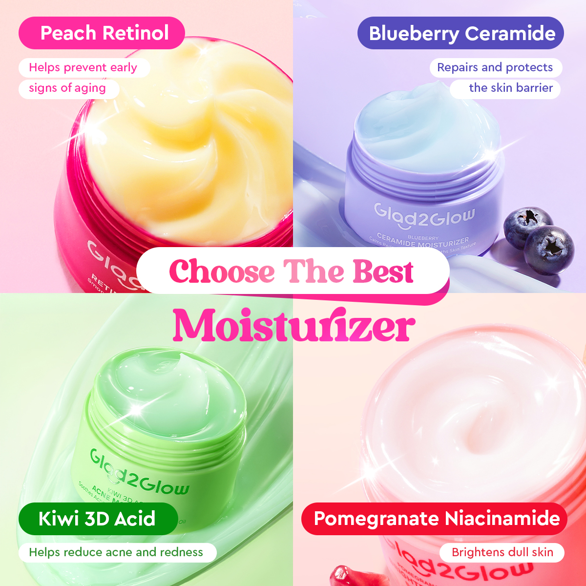 Glad2GlowPhilippines Facebook ad