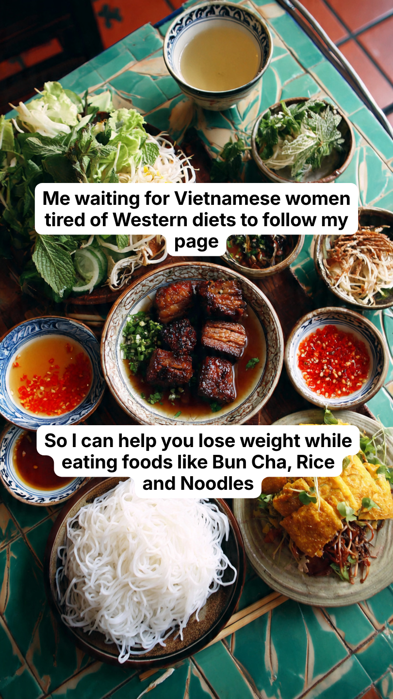 Adrian Leung Facebook ad: Follow me If you're a Vietnamese woman wanting…