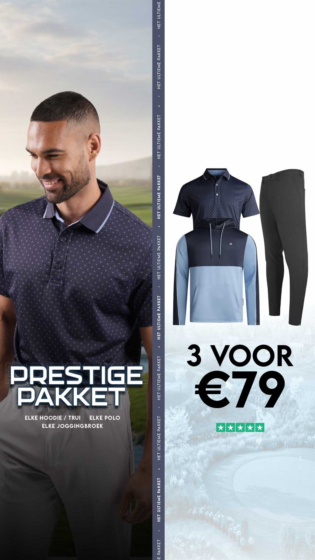 Druids Facebook ad
