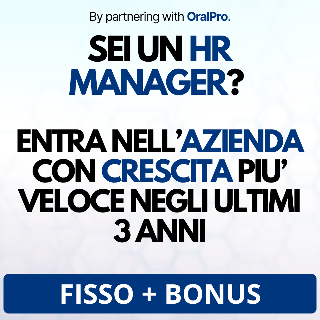 OralPro Facebook ad