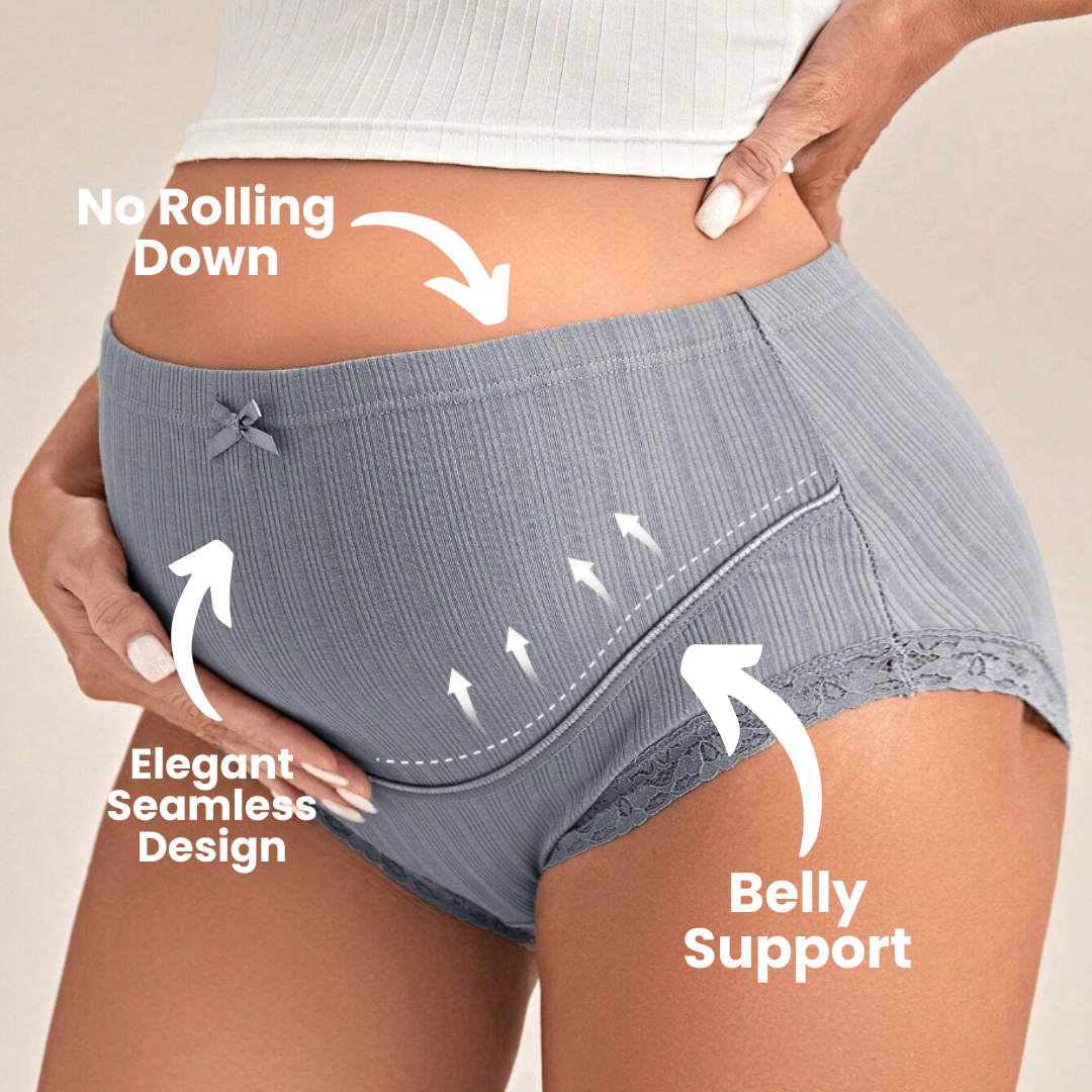Aura Maternity Facebook ad