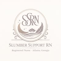 Slumber Support RN Facebook ad