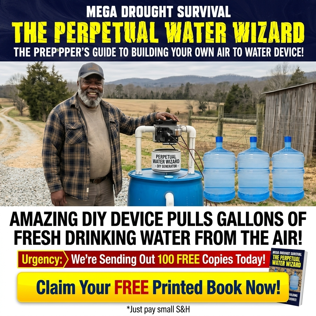 Vick's Survival Picks Facebook ad