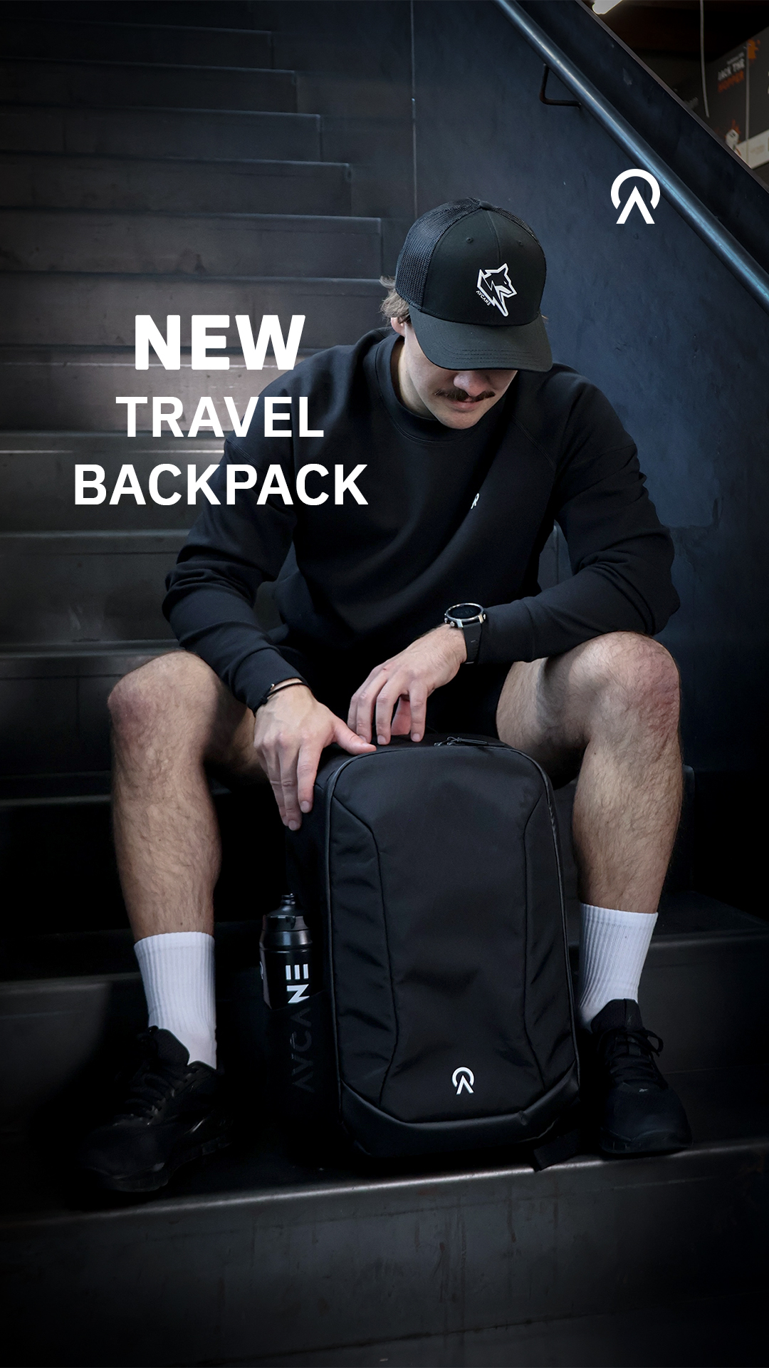 Aycane Facebook ad