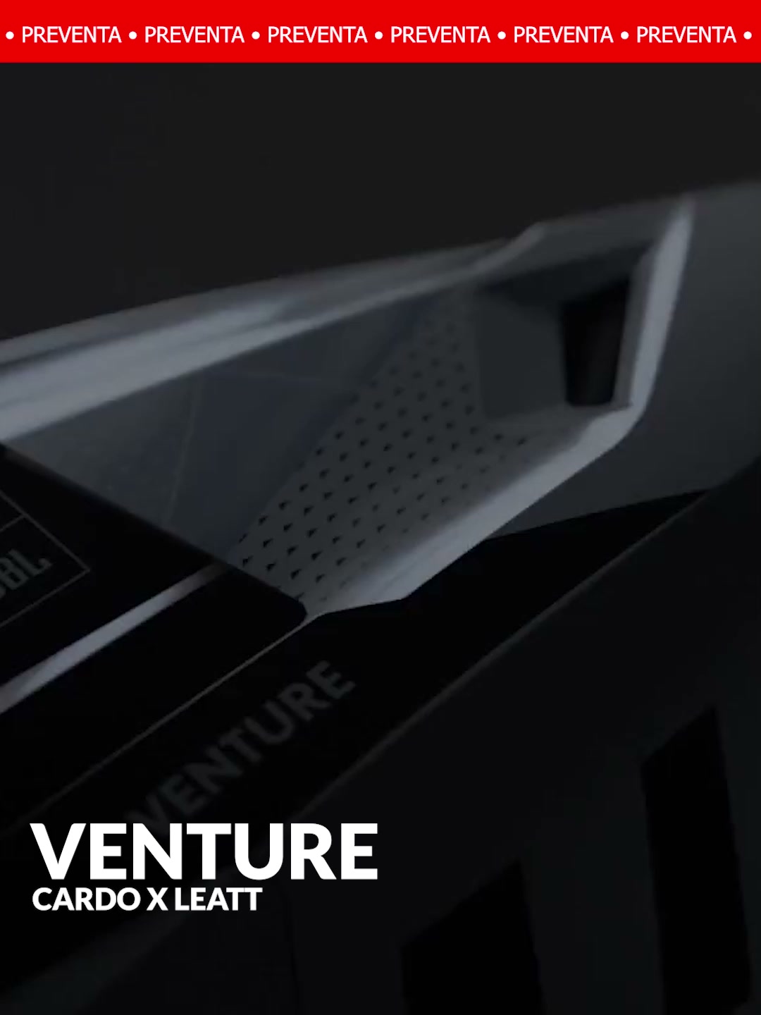EnMoto Facebook ad: El primer casco OffRoad del mundo diseñado con sistema de…
