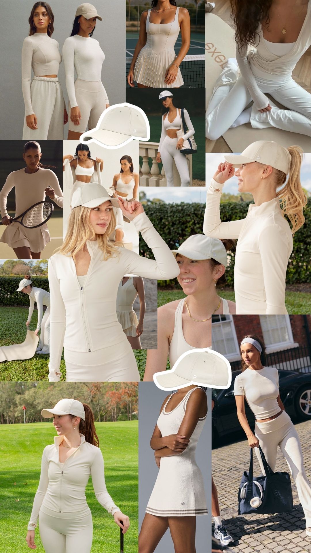 Ponyback Facebook ad