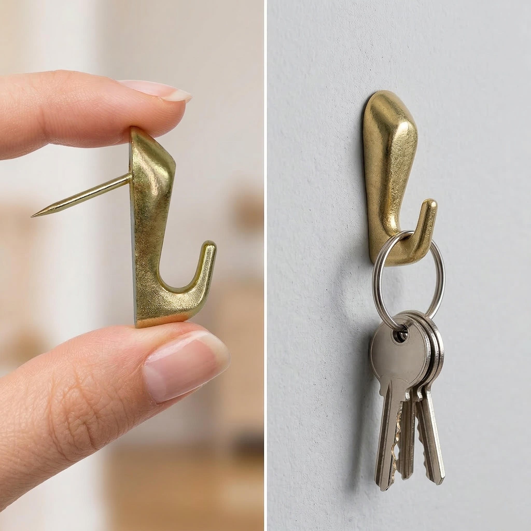 Bustle Facebook ad: 65 Weird New Things On Amazon That'll Declutter The Hell…