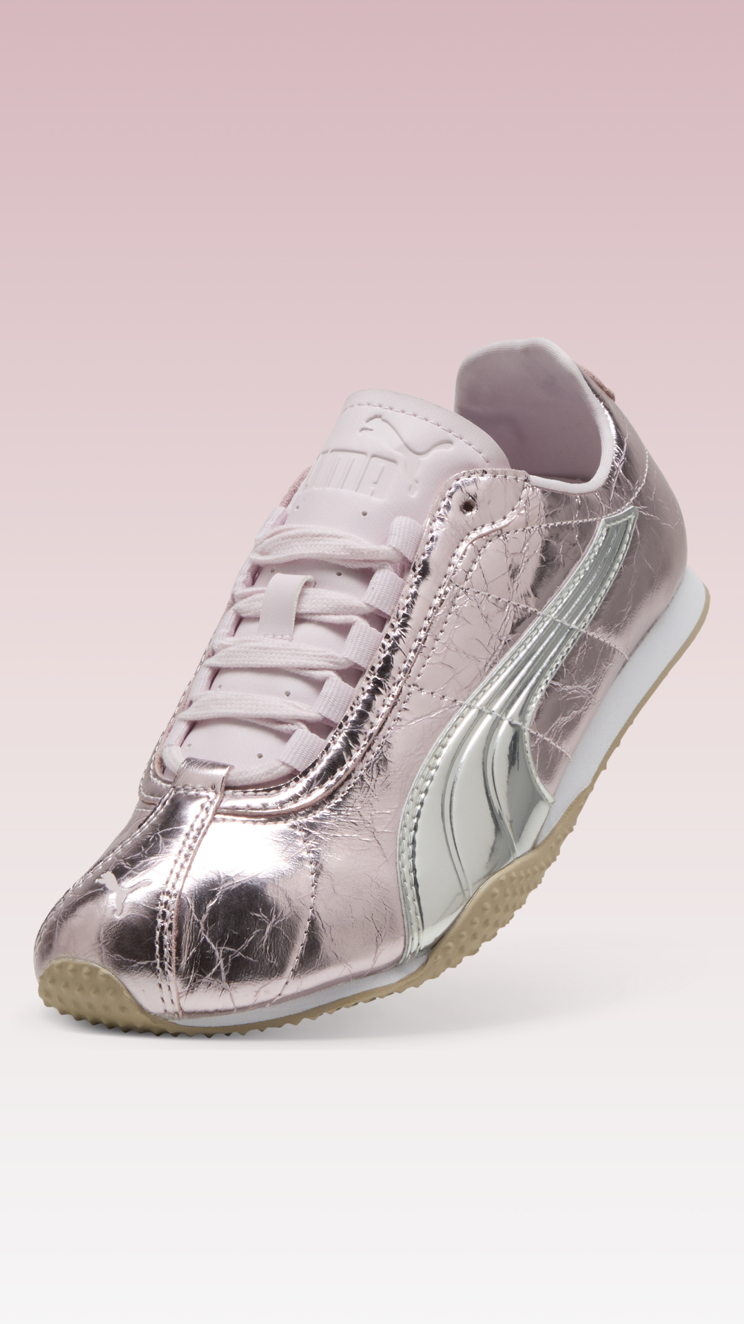 PUMA USA Facebook ad