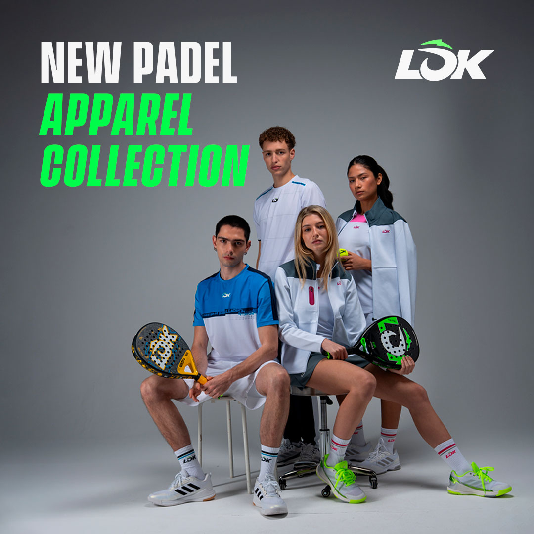 LOK Facebook ad