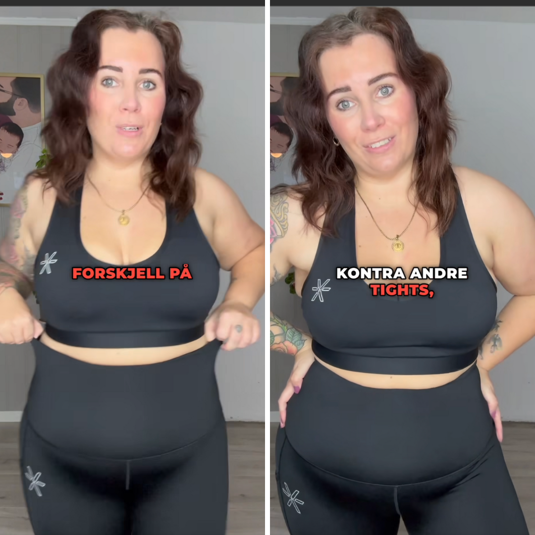 BARA Sportswear Facebook ad