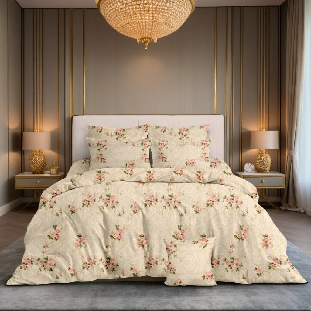 Aspire Beddings Facebook ad