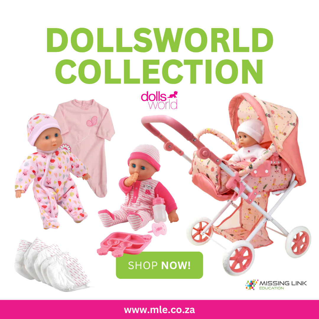TOYS by Missing Link Facebook ad