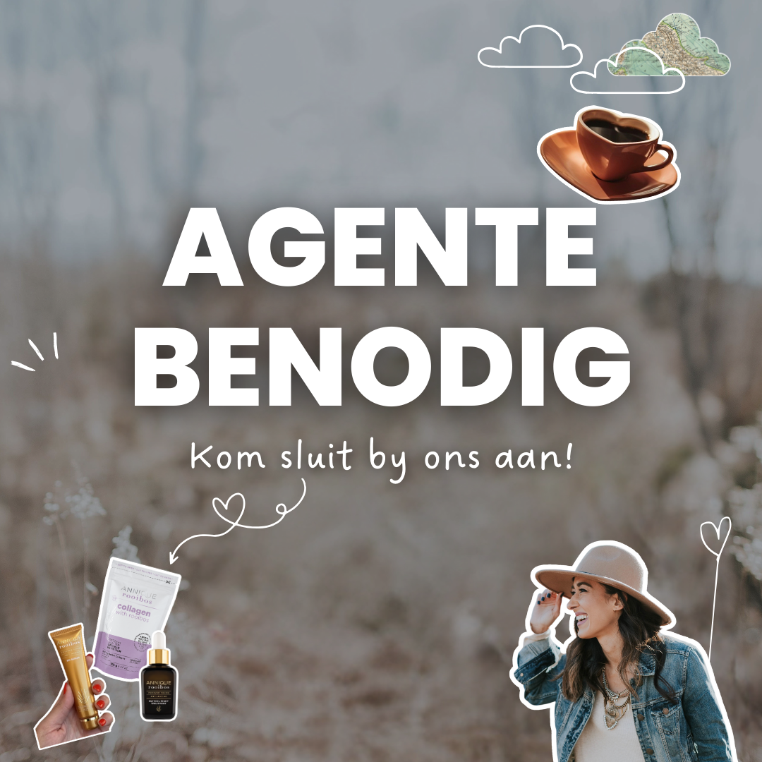 Rooibos and co. Facebook ad from Jun 5, 2026