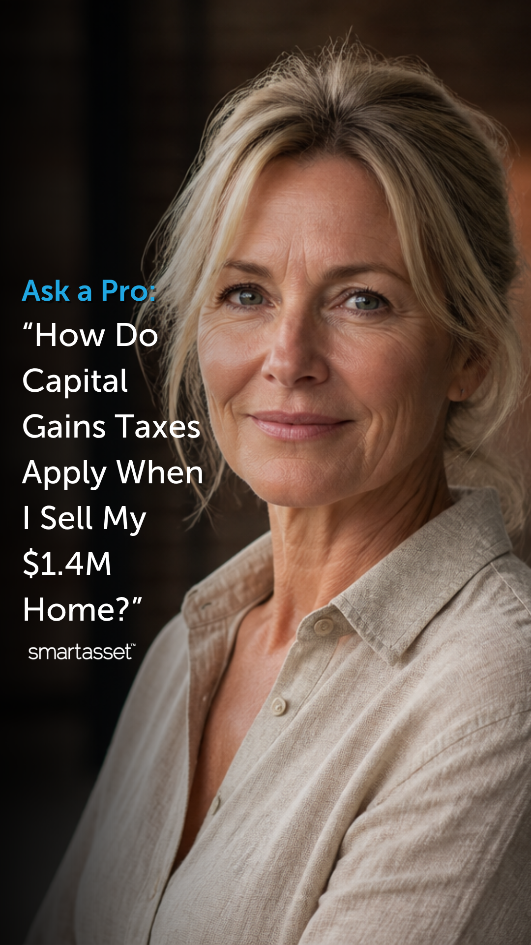 SmartAsset.com Facebook ad