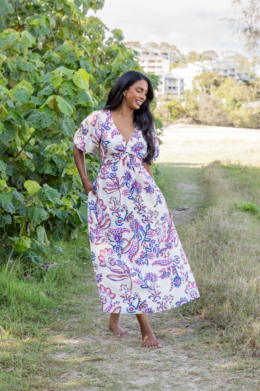 Proud Poppy Clothing Facebook ad