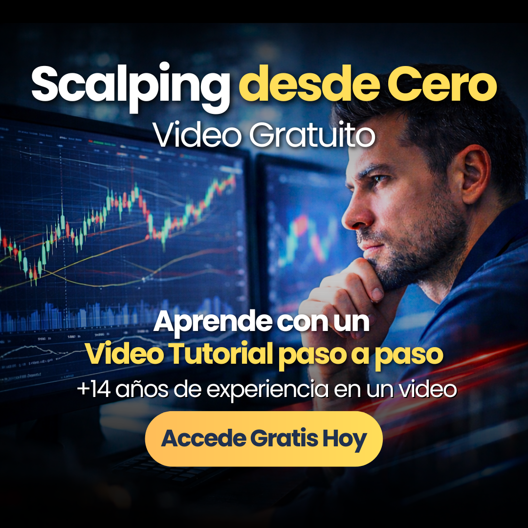 Inversiones y Trading Facebook ad