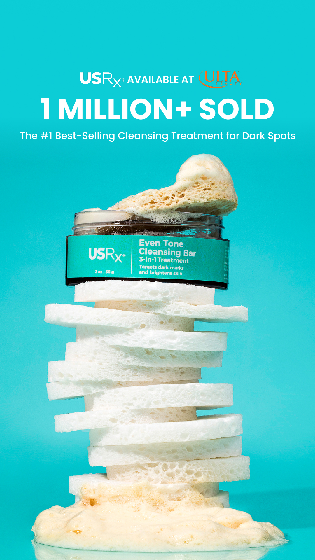UrbanSkinRx Facebook ad