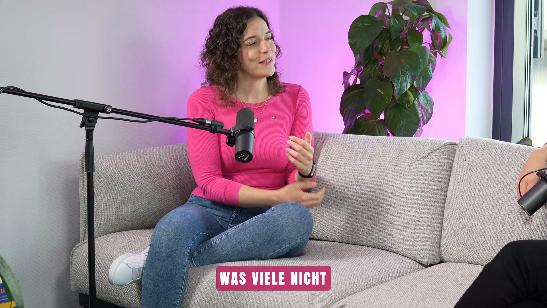VA Business Academy Facebook ad: Freies Leben als Virtuelle Assistenz