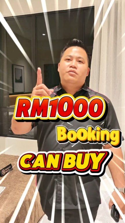 SJ Property Consultant Facebook ad: ๐๐ผ๐ผ๐ธ ๐๐ถ๐๐ต ๐ท๐๐๐ ๐ฅ๐ ๐ญ๐ธ