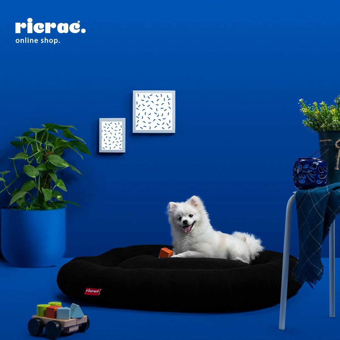 RicRac Facebook ad