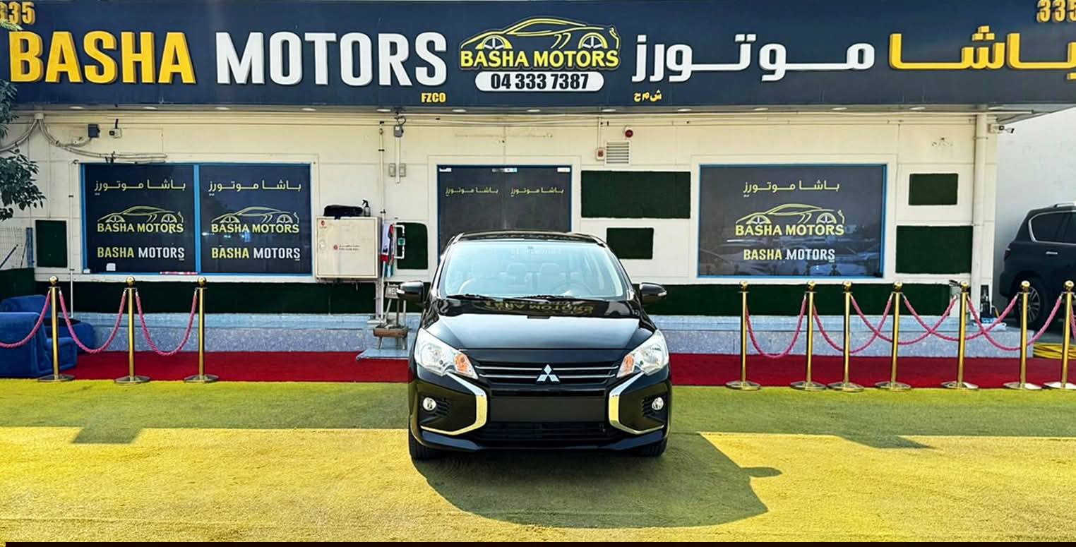 Basha Motors FZCO Facebook ad: 𝓑𝓪𝓼𝓱𝓪 𝓜𝓸𝓽𝓸𝓻𝓼 𝓕𝓩𝓒𝓞