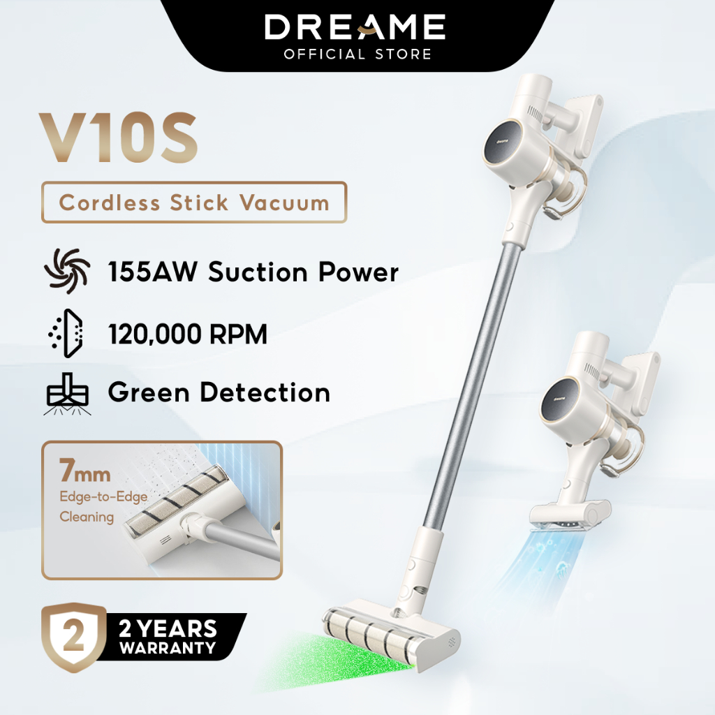 Dreame Philippines Facebook ad