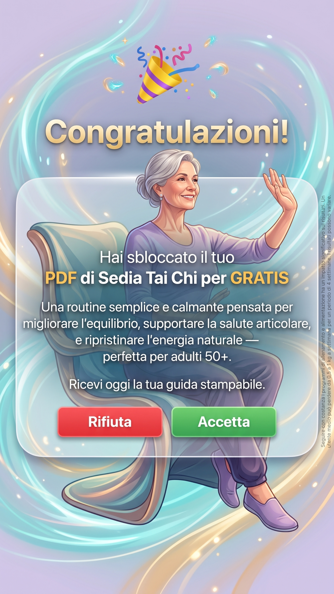 Digesti Fit Facebook ad