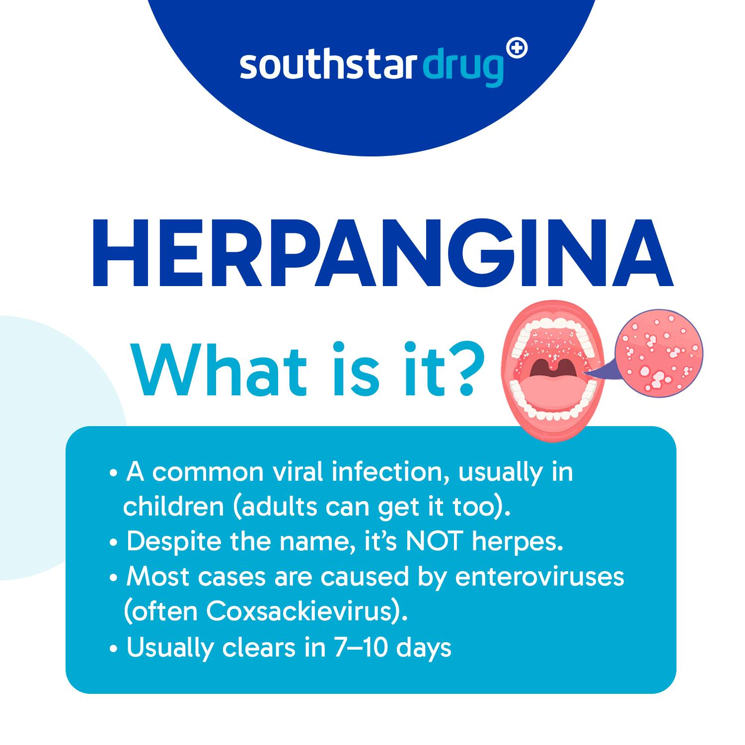 Southstar Drug Facebook ad