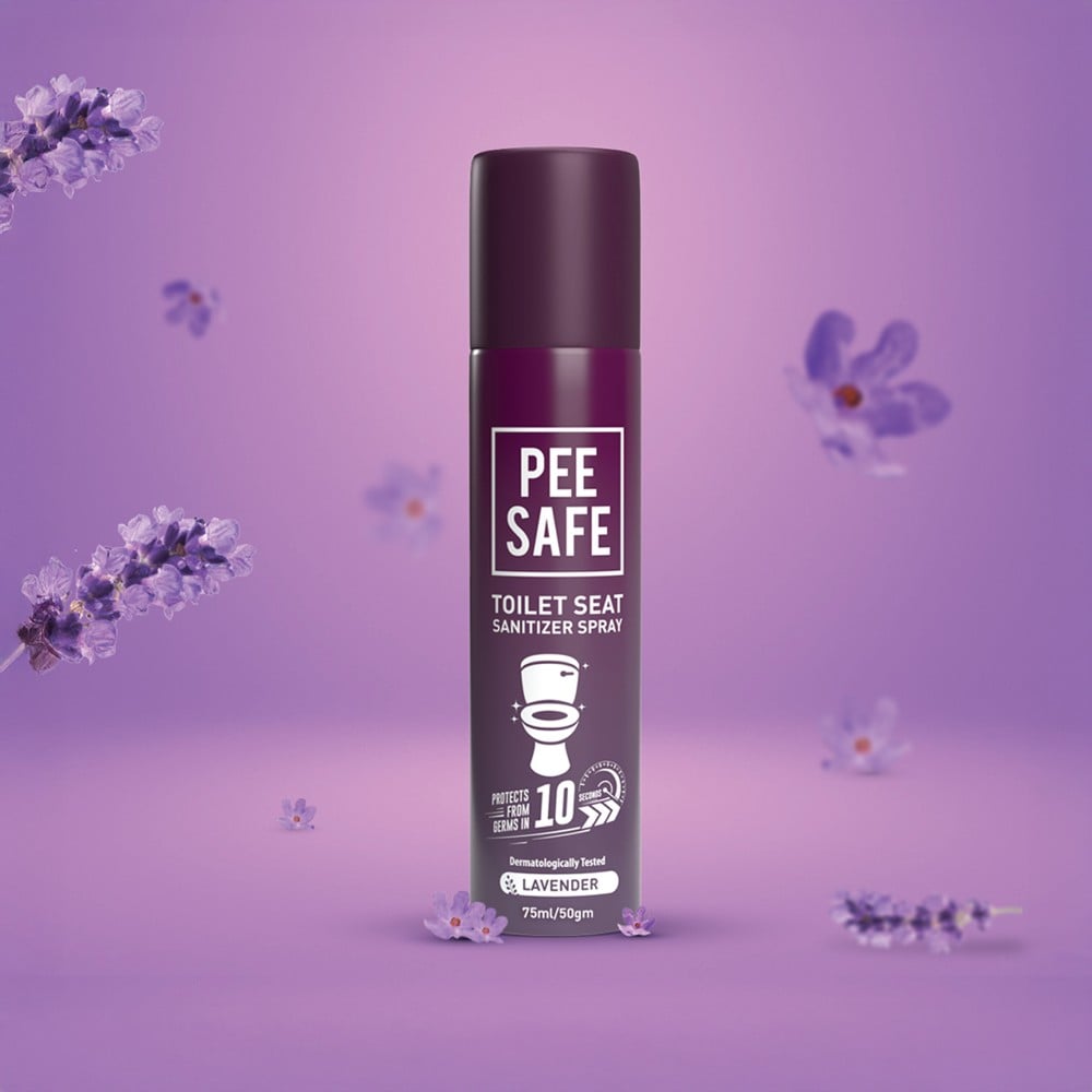 Pee Safe Facebook ad