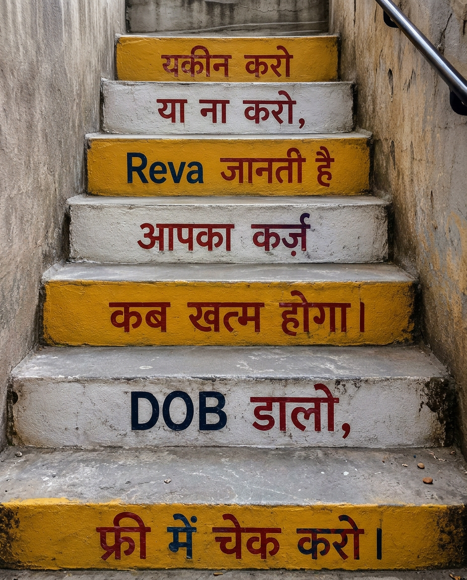 Reva Facebook ad