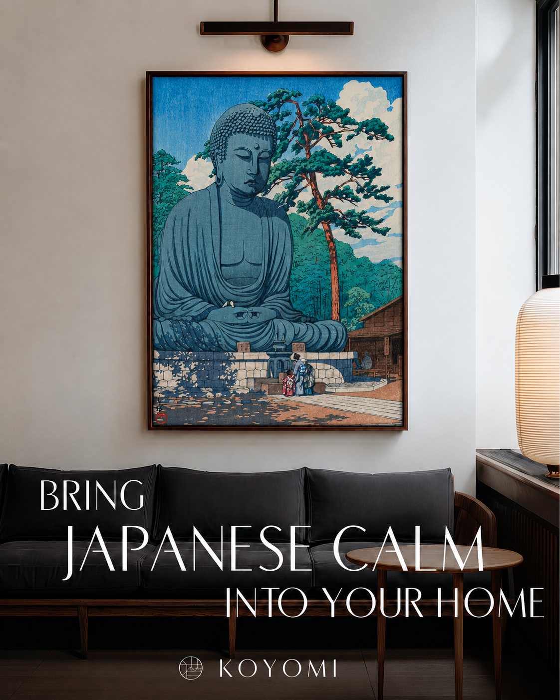House of koyomi Facebook ad: Shop the collection everyone is talking about